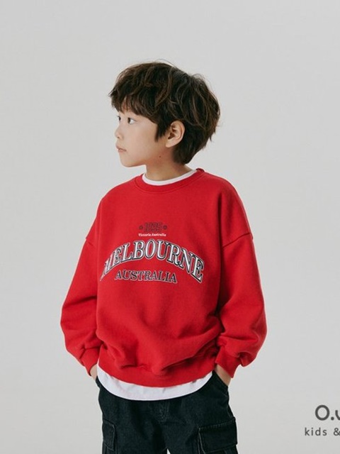 Melbourne Sweatshirts Melbourne Sweatshirts