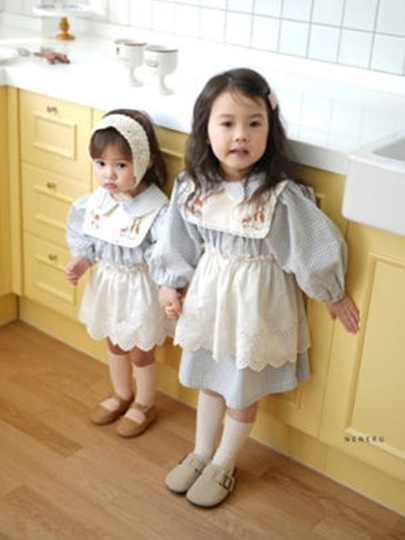 Amelie Apron Amelie Apron