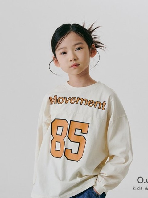 Movement Tee Movement Tee