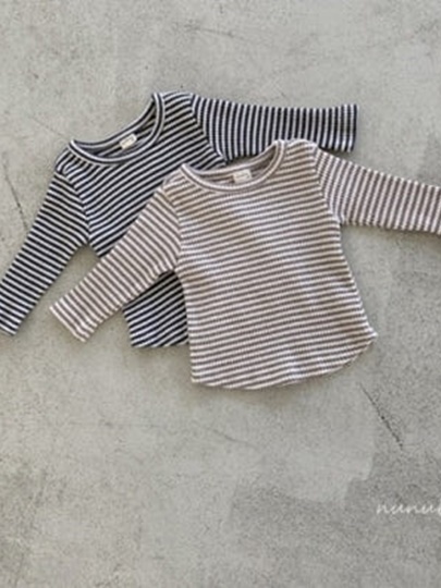 Stripe Tee