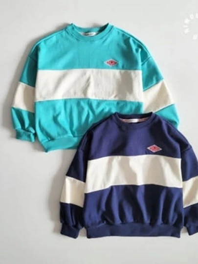 Riw Raglan Sweatshirts