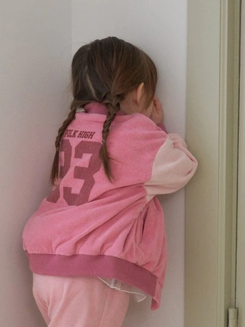 33 Baseball Jumper