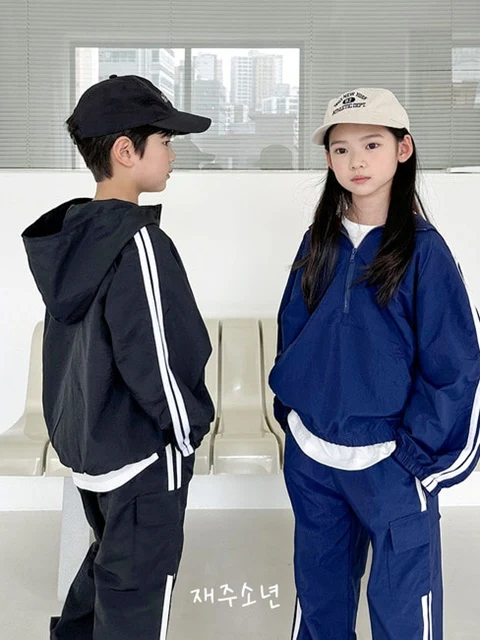 Hyper Anorak