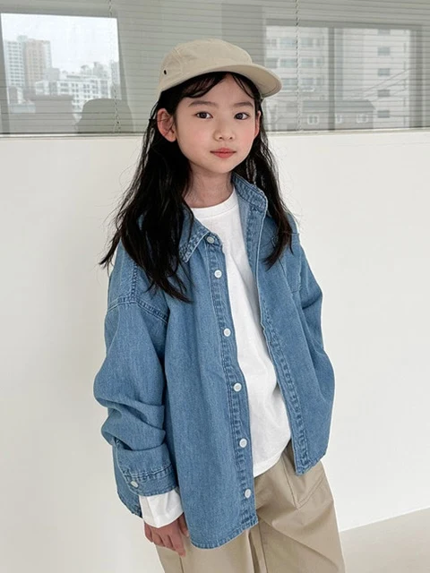 Tami Over Shirt