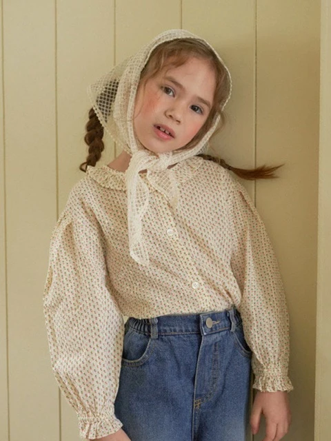 Emily Blouse