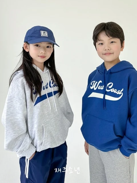 Coast Hoodie