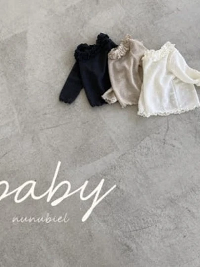 Bebe Mini Flower Tee