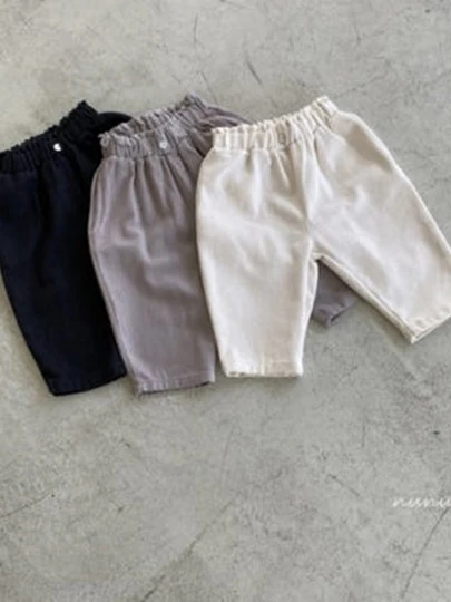 Wave Pants