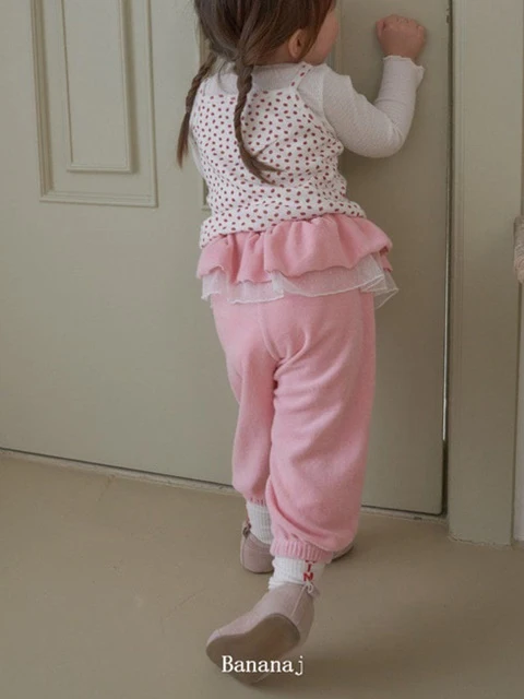 Petal Pants
