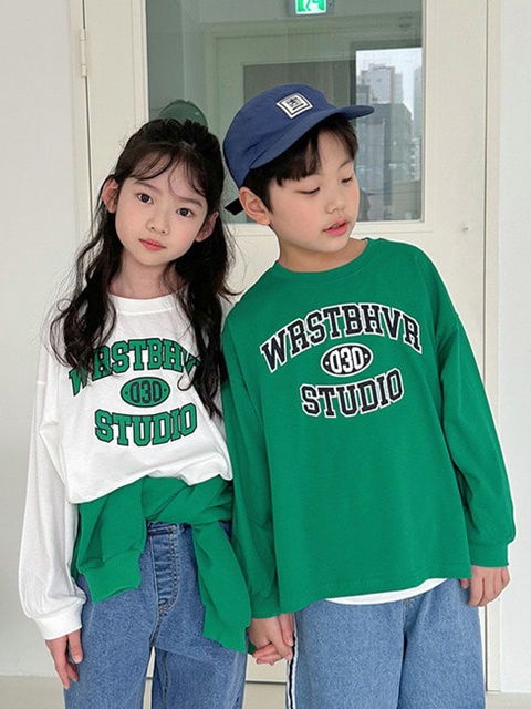 Studio Tee Studio Tee
