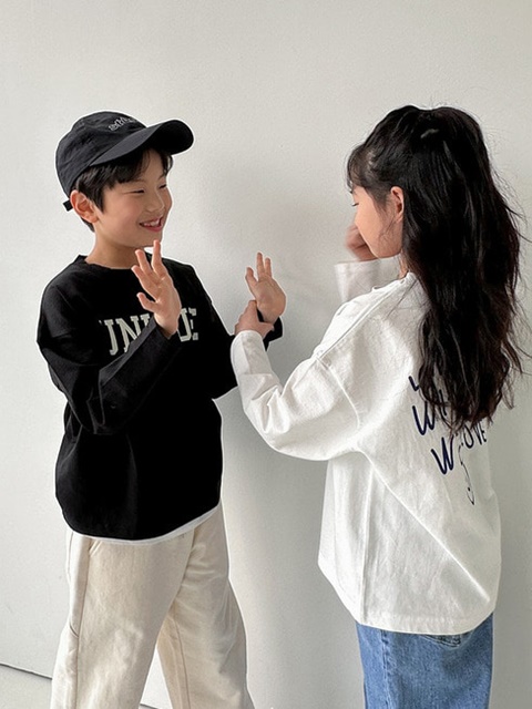 Unique Tee Unique Tee