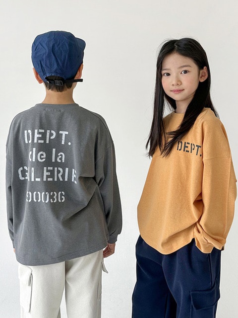 Gallery Tee Gallery Tee