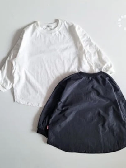 Riw Round Tee