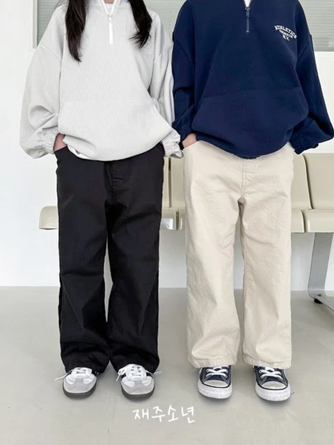 Smart Span Pants