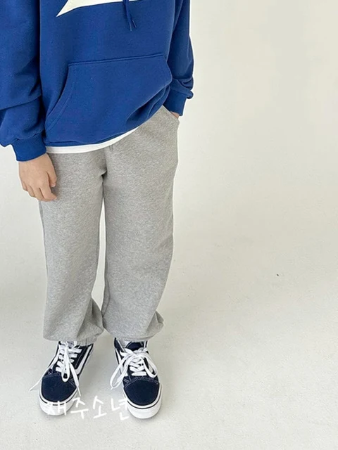 Toy Jogger Pants
