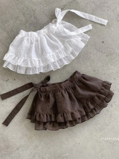 Shine Apron Shine Apron