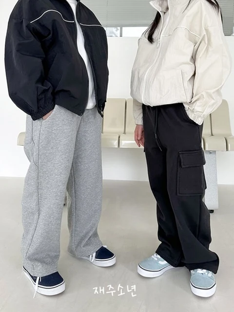 Play Cargo Pants