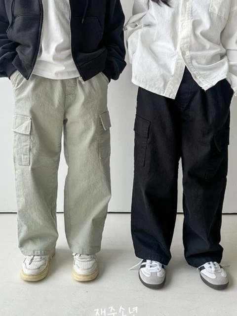 Joy Cargo Pants