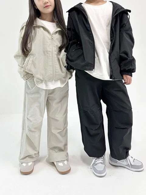 Beginning Two Way Pants