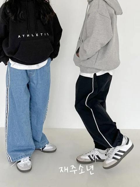 Neo Line Pants