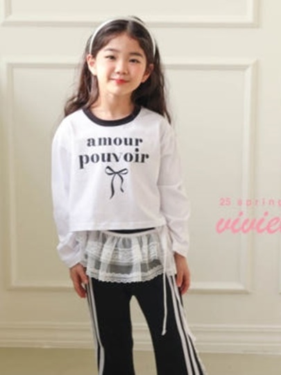 Amore Tee