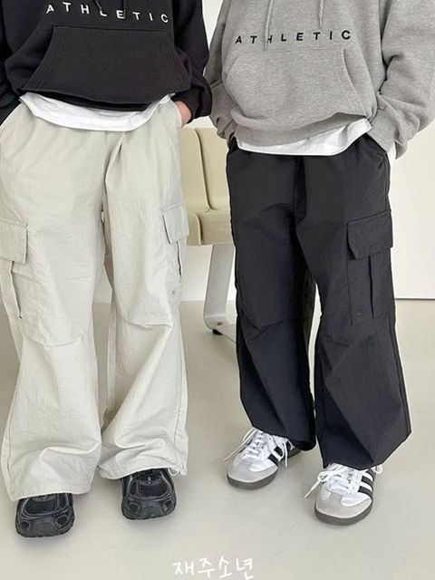Beginning Cargo Pants