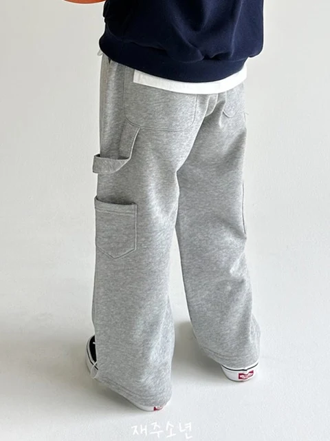 Wonder Carpenter Training Pants