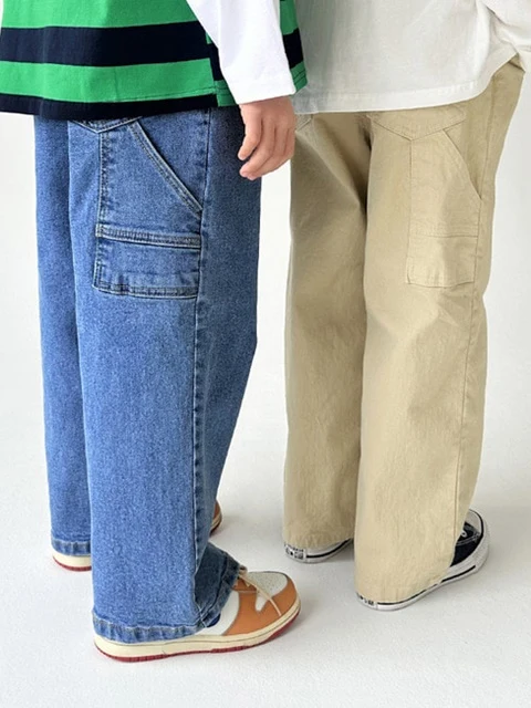 True Carfender Pants