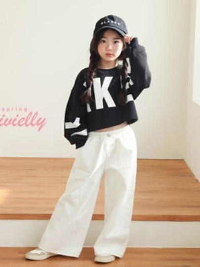 Carpender Pants