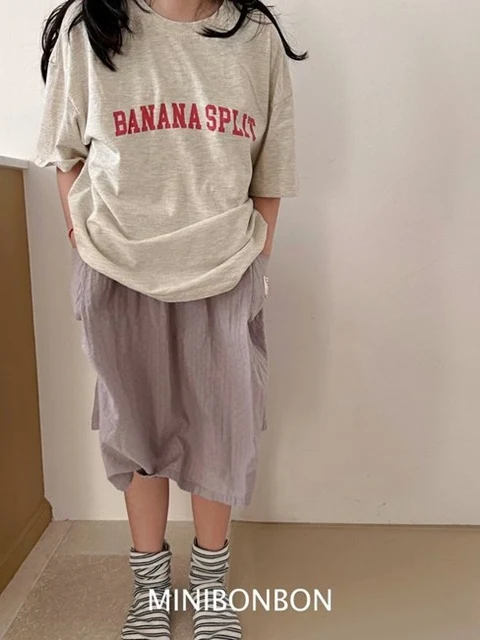 Banana Tea Banana Tea
