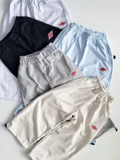 CP String Pants