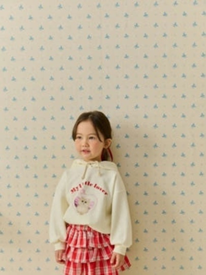 Chuchu Hood Tee Chuchu Hood Tee