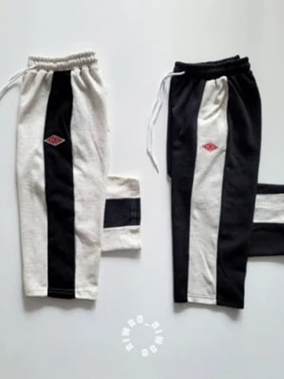 Riw Wide Pants