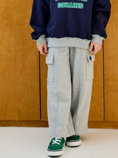 European Cargo Pants