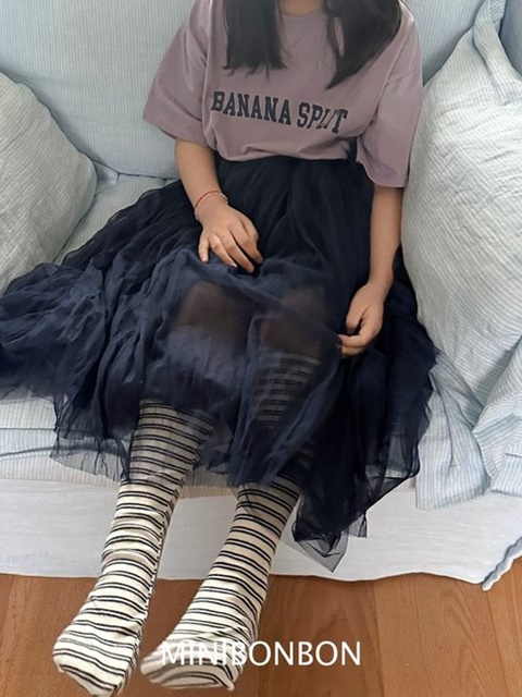 Mumusu Skirt Mumusu Skirt