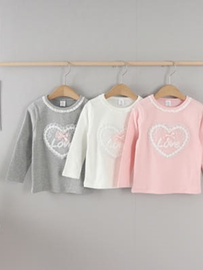 Heart Tee Heart Tee
