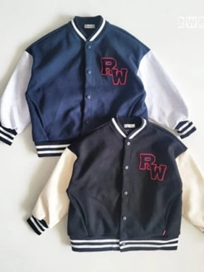Buccle Varsity Jumper
