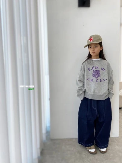 LA Sweatshirts