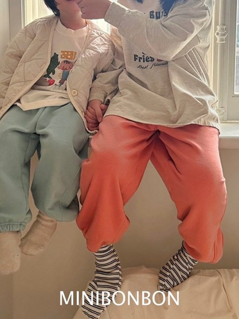 Soft Pants Soft Pants