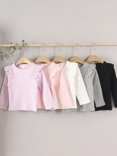 Wing Single Tee
