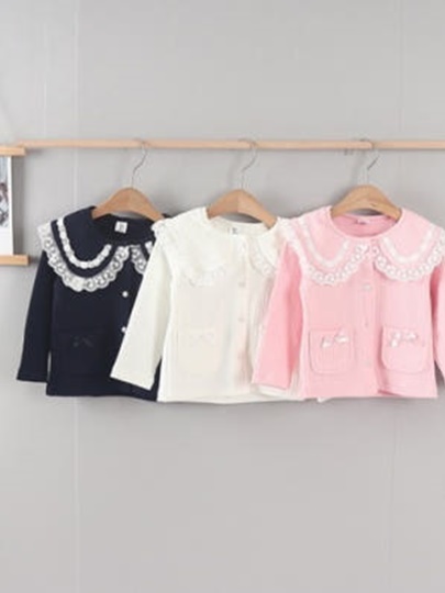 Lace Cardigan Lace Cardigan