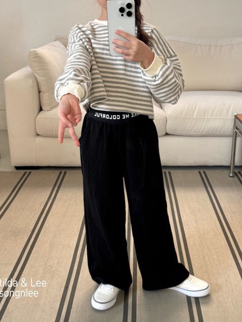 Make Band Pants Make Band Pants