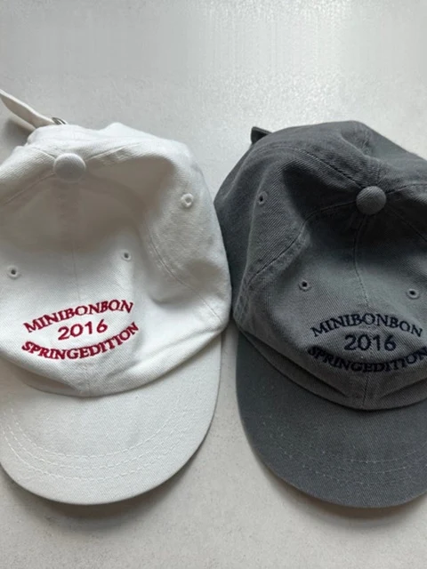 Edition Cap