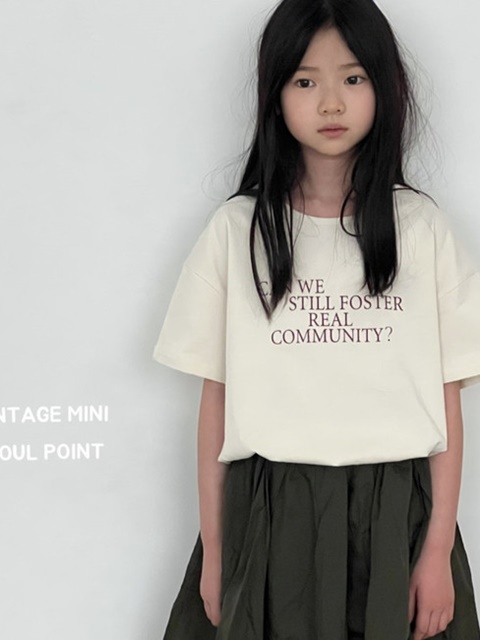 Can We Banding Tee