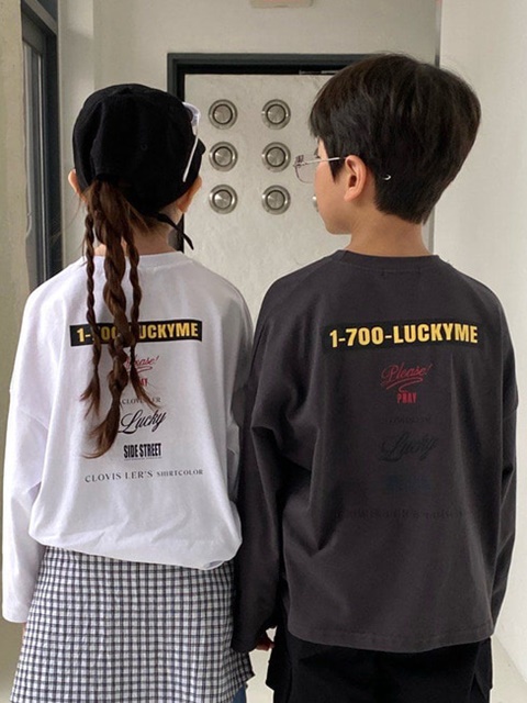 Lucky Tee Lucky Tee