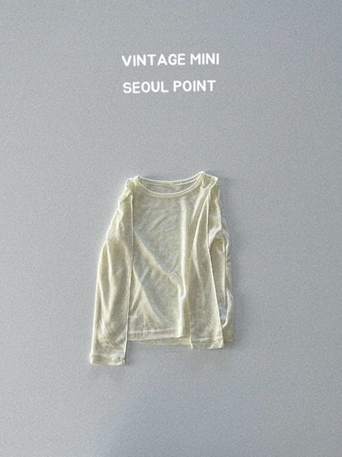 Hooded Tee