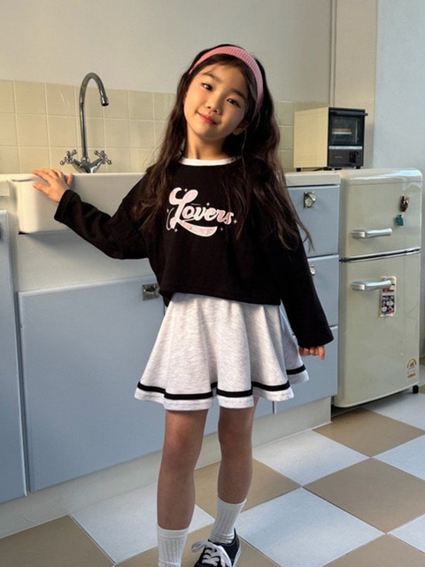 Rubber Skirt Set Rubber Skirt Set