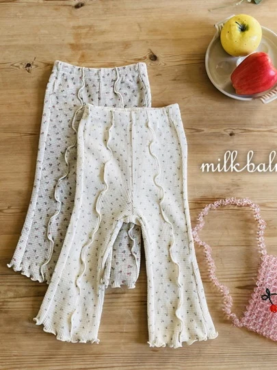 Rosy Pants