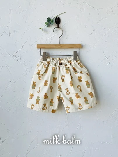 Ivy Pants