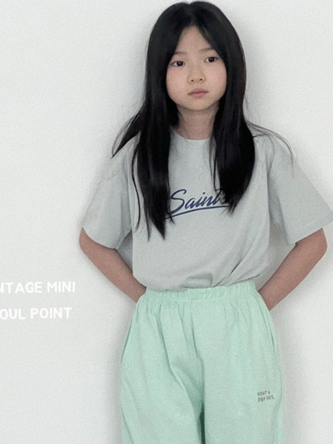 Saint Tee